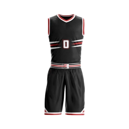 Basketball Uniforms